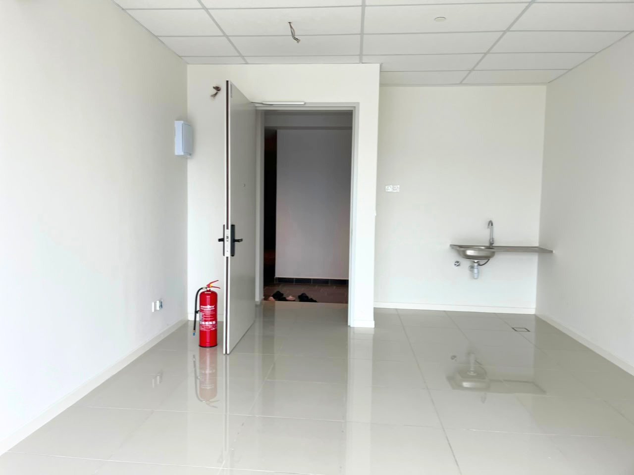 6332 2606 MOVE IN Studio Edelweiss Tropicana Gardens Kota Damansara