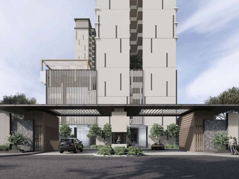 Tuan Pavilion, Condominium @ Air Itam, Penang - photo 2