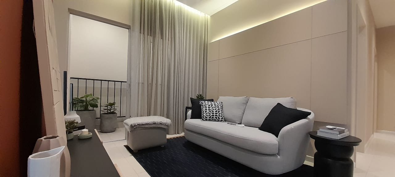 Rumah Selangorku Seksyen U9, Shah Alam - photo 2