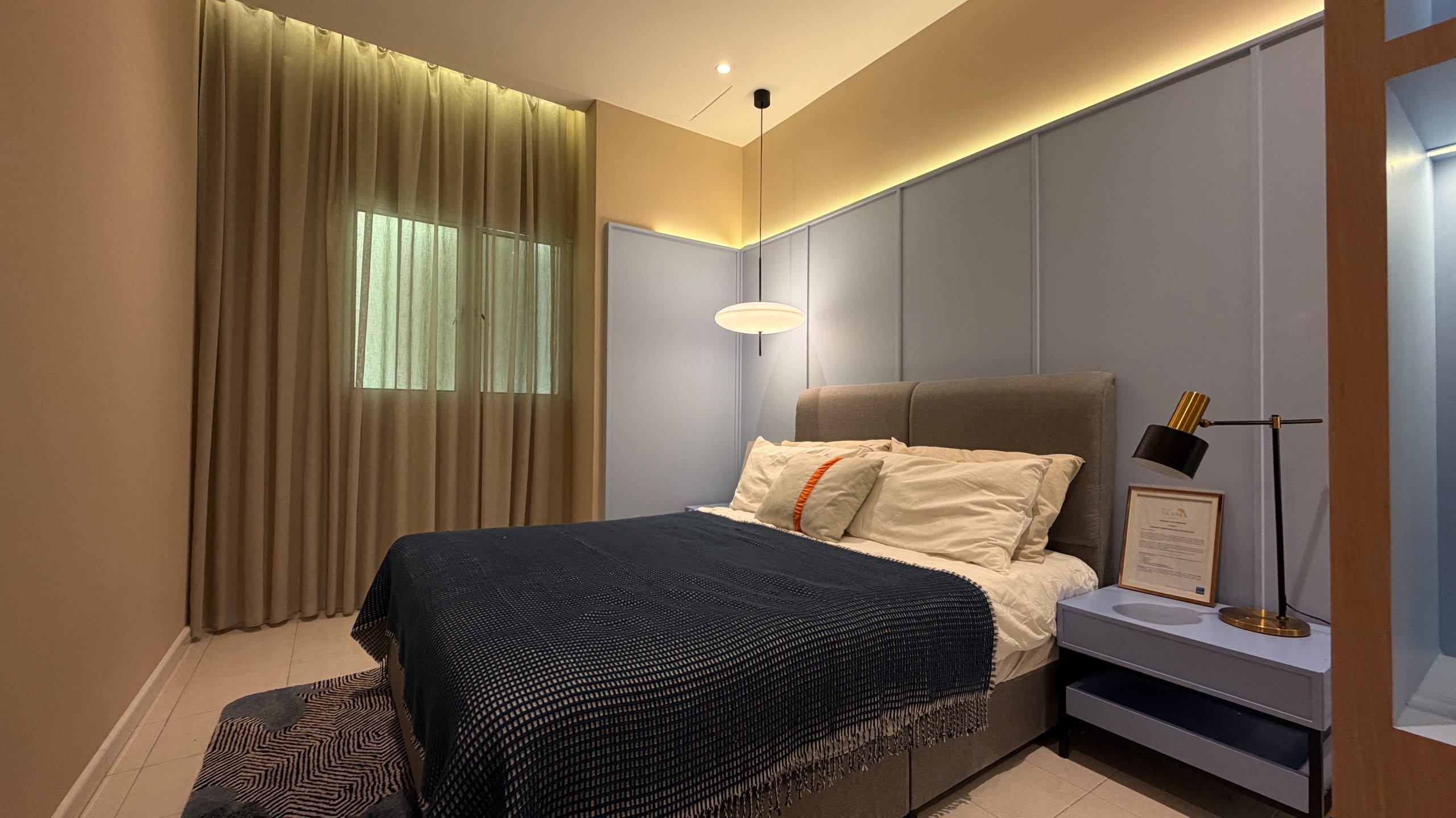Rumah Selangorku Seksyen U9, Shah Alam - photo 5