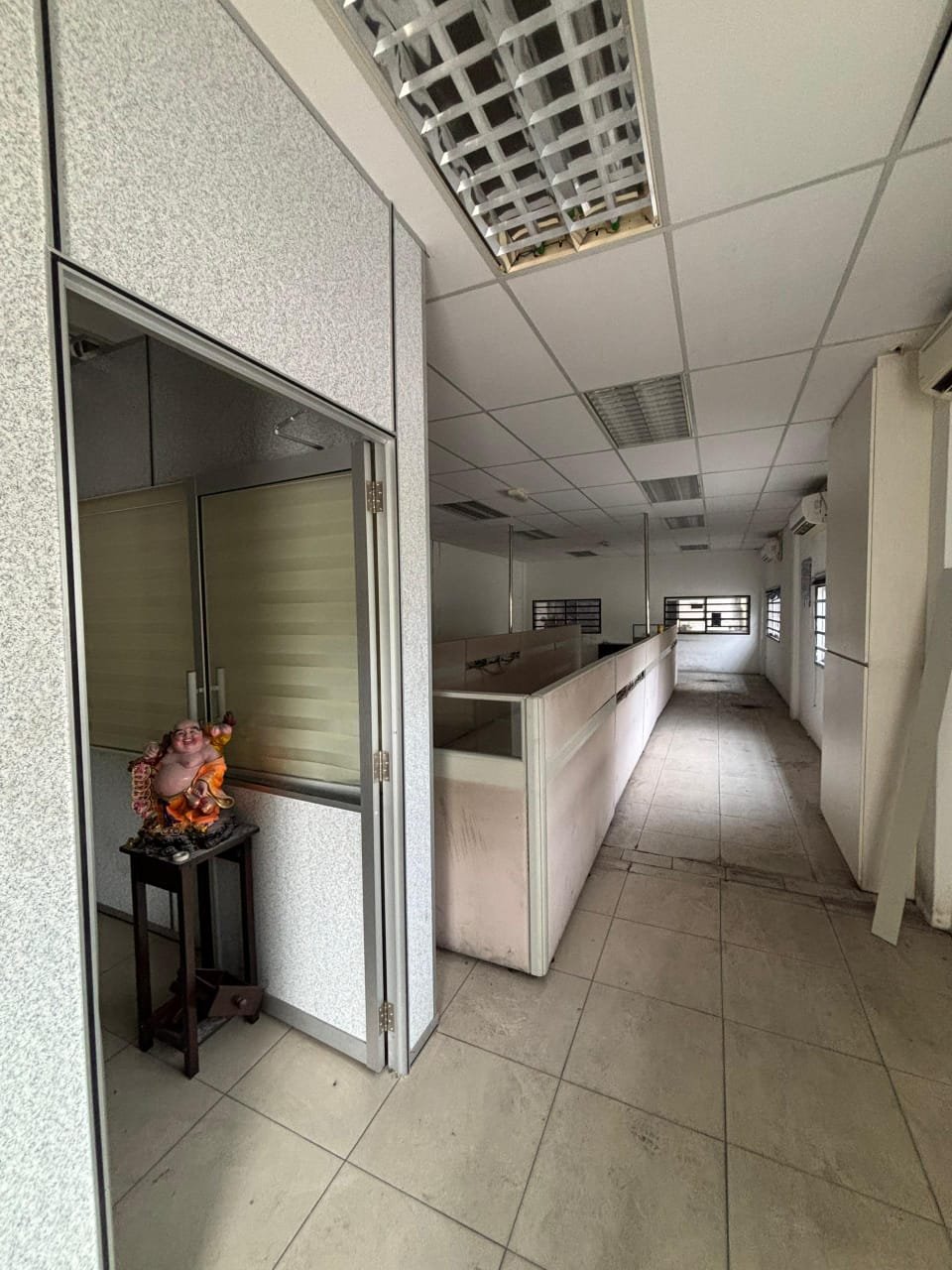 Detached Factory/Warehouse Taiping Perak - photo 2