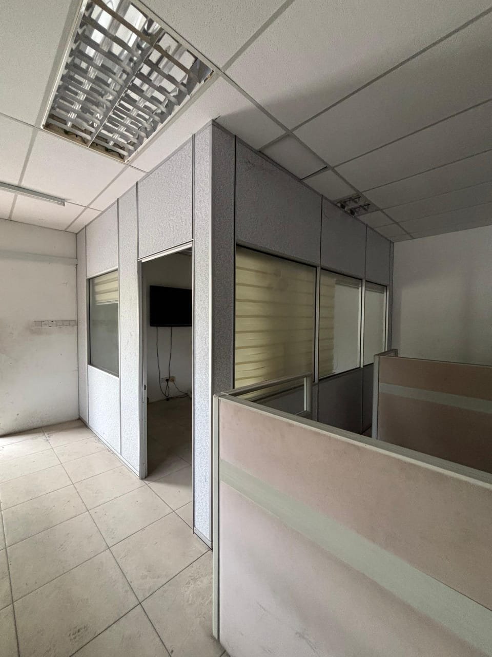 Detached Factory/Warehouse Taiping Perak - photo 3