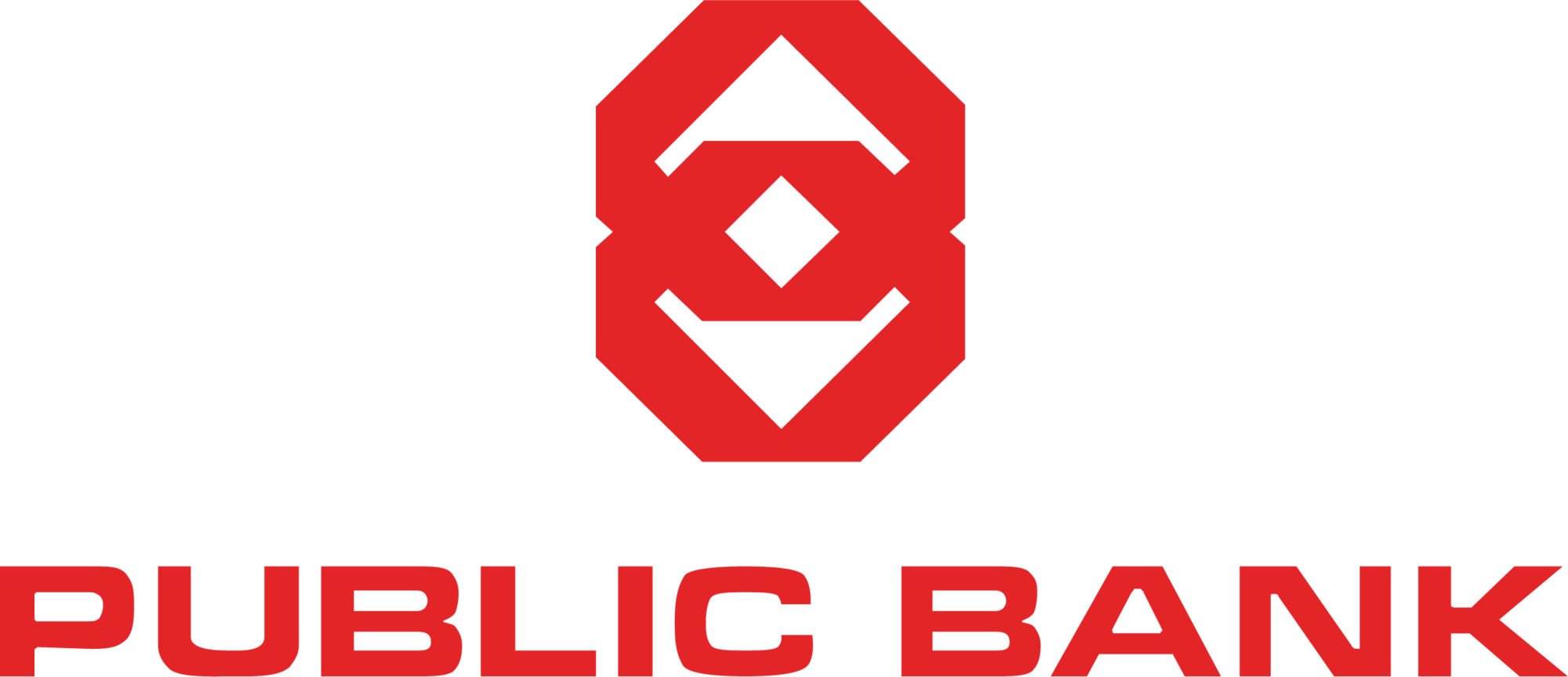 Public Bank logo