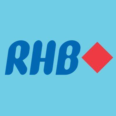 RHB logo